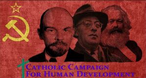 Newchurch Campaign for Human Development