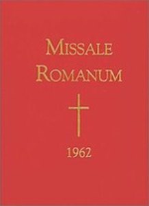 New Latin Mass Missale