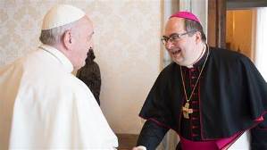 Francis-Bergoglio & Gicomo Morandi