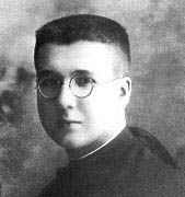 Josemaria Escriva