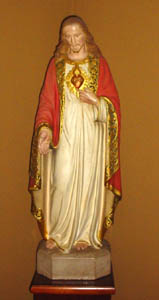 Sacred Heart