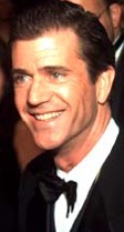 Mel Gibson