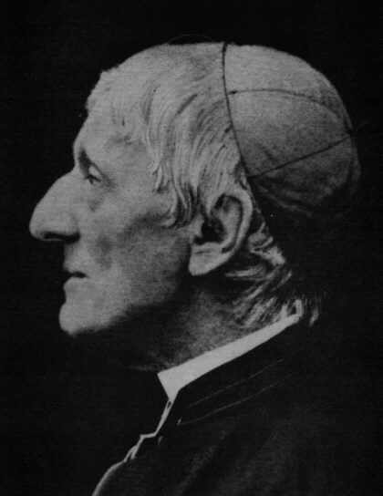 Cardinal Newman