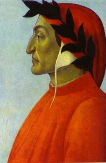 Dante Alighieri