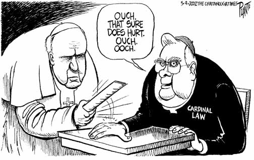 Pope & Law