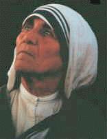 Mother Theresa