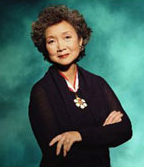 Adrienne Clarkson