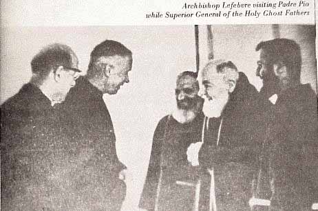Abp. Lefebvre