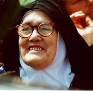 Sister Lucia