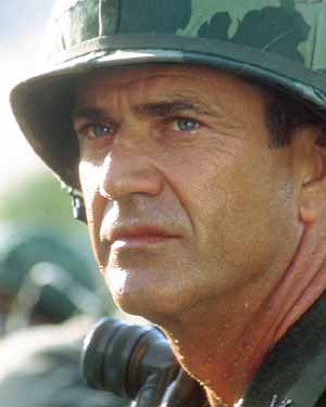 Mel Gibson