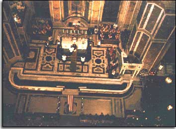 St. Matthew's Cathedral