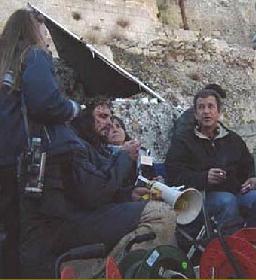 mel gibson easter gibson directing mel gibson easter gibson directing