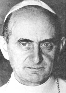 Paul VI