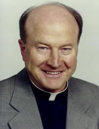 Novus Ordo Archbishop Bathersby