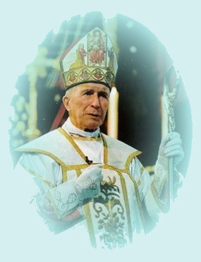 Abp. Marcel Lefebvre