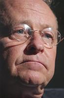 Minister Gene Robinson