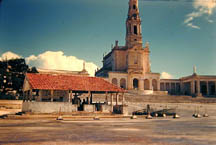 Fatima Shrine