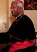 Cardinal Lourdusamy