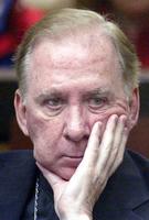 Novus Ordo Ex-Bishop Unfazed