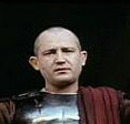 Hristo Naumov Shopov as Pontius Pilate in The Passion of the Christ Pilate Hoped to Elicit Some Pity from the Jewish People against Their Leaders - com0403d