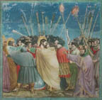 Kiss of Judas