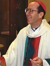 New Order Bishop Thomas Olmsted of Phoenix