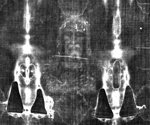 Shroud of Turin