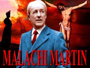 Malachi Martin