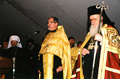 Patriarch Bartholomew