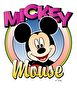 Disney's Mickey Mouse