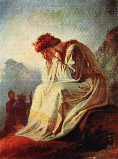 Our Lady of LaSalette