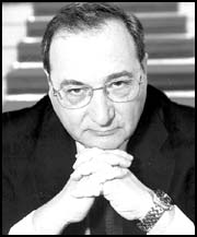 Abraham Foxman