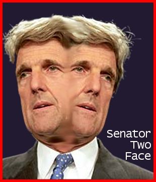 John Kerry