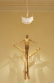 Crucifix at St. Paul Center
