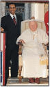 Mannie Jackson & JPII