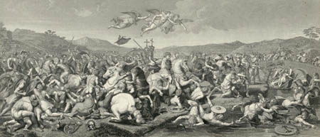 Crusaders