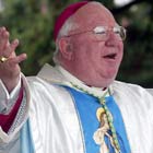 Bishop William Murphy
