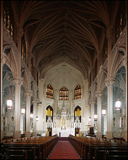 St. Thomas Church