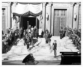 Kennedy Funeral