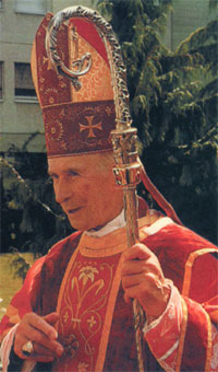 Abp. Lefebvre