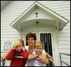 Newchurch Parishioner