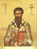 St. Basil