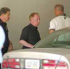 Newchurch Bishop O'Brien