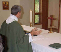 Lutheran Mass