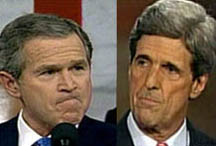 Bush-Kerry
