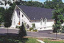 St. Anthony of Padua Chapel