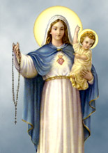 Our Lady of the Rosary