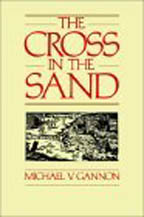 Cross in the Sand