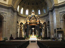 St. Paul's Cathedral