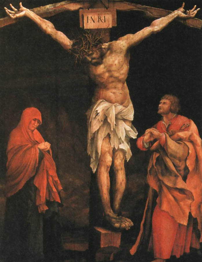 Crucifixion